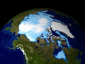 Arctic policy of the United States - Alchetron, the free social encyclopedia
