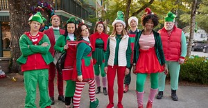 Preview - Holiday Road