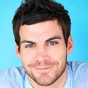 Brent Bailey – Age, Bio, Personal Life, Family & Stats | CelebsAges