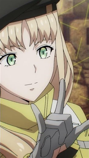 シエル…ありがとう… #アニメ「SYNDUALITY Noir」第19話 #shorts