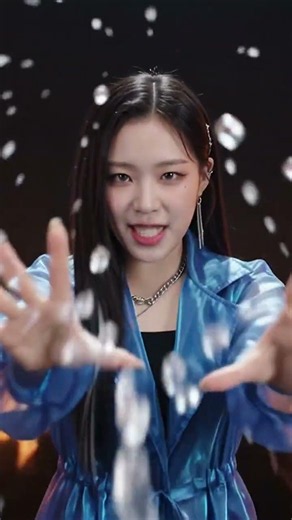 elements MV #puffies #teaser #girls #new mv #kpop #puffins #performance #elements power
