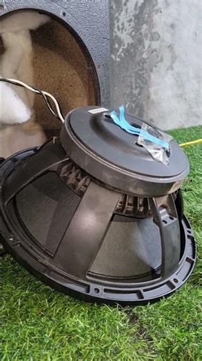 The Ultimate Air Punch 12 High-Power Bass Test #basstest #automobile #nghia #subwoofer #bass