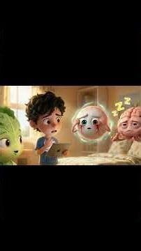 കുട്ടികൾ മുഴുവൻ സമയം mobile നോക്കിയിരിക്കുകയാണോ? 📱Screen time കൂടുതലായാൽ എന്ത് സംഭവിക്കും?