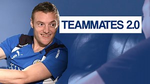 115K views · 909 reactions | Little known fact: Jamie Vardy can...