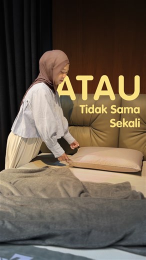 ENZEL belgium Latex on Instagram: "Halo #SleepMate ✨ Siapa nih yang sampai saat ini masih belum checkout kasur Enzel? 🧐 Pilihannya cuma 2 ya, cuma liat disosmed aja atau Checkout kasur Enzel dan tidur lebih nyaman setiap malam 🥰 #EnzelBelgiumLatex #TidurLebihNyaman #BangunTanpaPegal #KasurPremium #SleepUpgrade #kasurlatexenzel #enzelbelgiumlatex #kasurorthopedic #kasurempuk #kasurkesehatan #like #kasurmurah #lifestyles #jakartainfo #tiktokshop #kasurlatexmurah #promokasur #kasurlatexmurah #pro