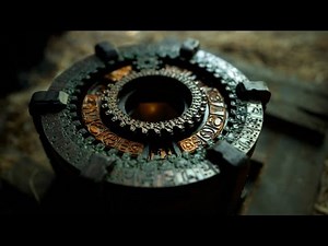 SunDial Puzzle Box!!! | Pre-order Available | Jesse Born