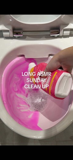 Long ASMR Sunday Cleaning Reset for a Fresh Start