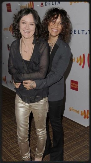 Sara Gilbert’s Tragic Fall From Fame That No One Saw Coming