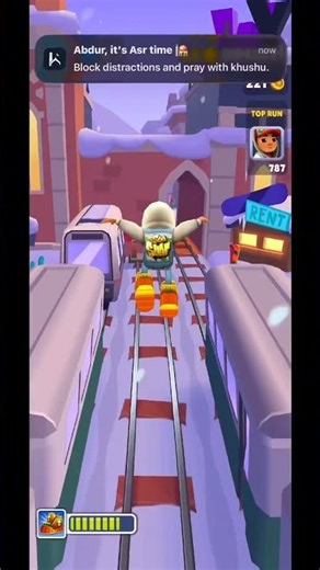 What if your phone FORCED you to pray Salah before using Social Media??!!