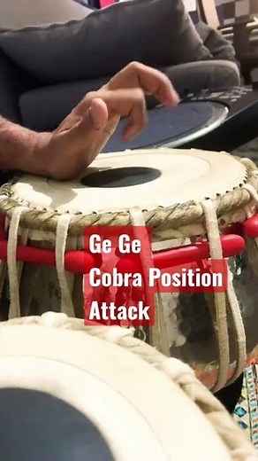Tabla Practice for Beginners