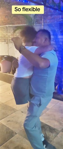 dance encourages one to have high self confidence #dance#keepdancing#semba