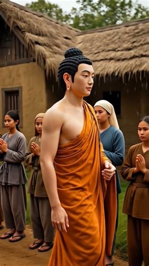 Power of buddha #inspirationalshorts
