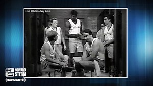 David Spade recalls the one sketch he had with Michael Jordan when the NBA superstar hosted Saturday Night Live in 1991. Watch and listen to more Howard for FREE on the SiriusXM app through May 31: siriusxm.us/DavidSpadeTHSS | The Howard Stern Show