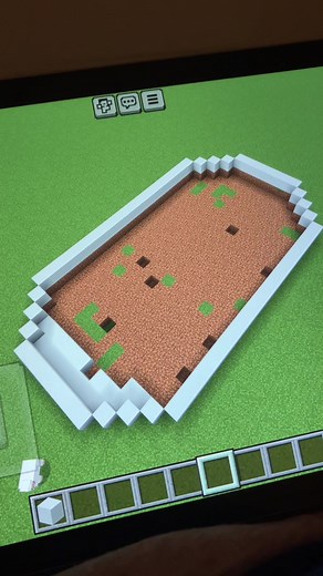 Construyendo un zoológico en Minecraft PARTE 1