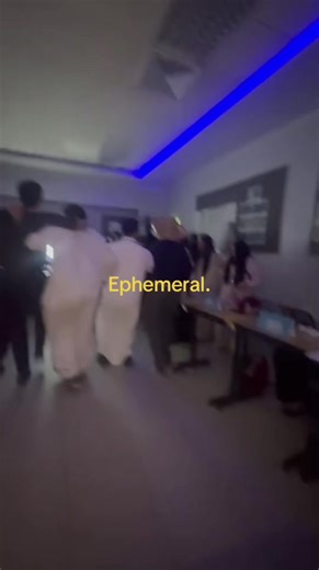 Understanding Ephemeral Moments and Their Impact