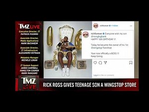 tmz live end credits