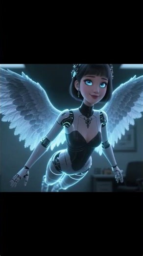 From K-Pop to Cyberstalker | Artificial Intelligence Rebellion