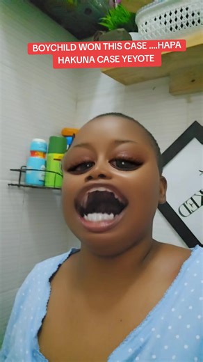 Boychild Wins Case: A Hilarious Interview with Marion