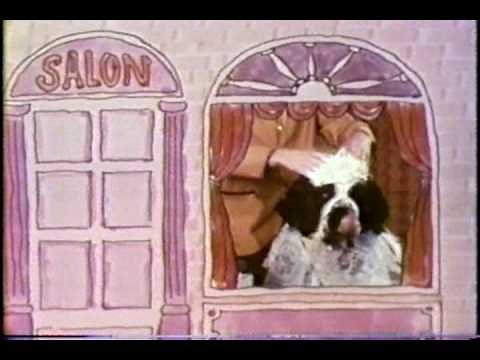 George 1972 opening & closing TV credits
