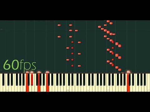 32 Variations in C minor, WoO 80 // BEETHOVEN