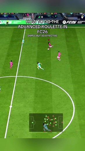 Habilidades Efectivas en FC26: Como Dominar el Roulette