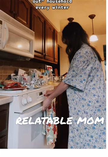 Relatable Mom Moments: Winter Hacks for Everyday Life