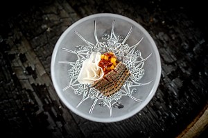 Michelin Star restaurants Scotland 2024: full list and new stars awarded - as Michelin Guide UK published