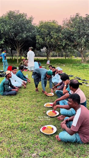 সুন্দর একটা জায়গাতে আজকে ইফতার করলাম fb page : Bijoy Vlog's #foryou #foryoupage #bijoy_vlog #নরসিংদী_পোলা #tiktokofficialbangladesh