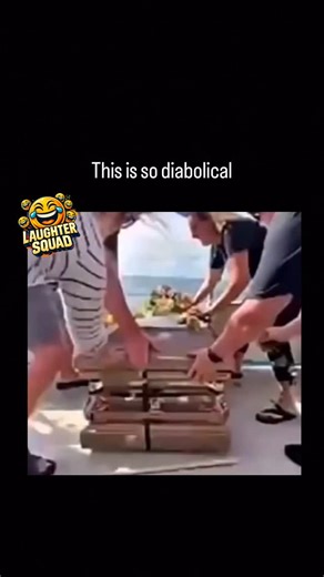 ⚠️Caution: Side effects of following include endless laughter! 😂🤣 Tap that follow button! @laughter_squad12 👉 “Wild part? You can launch a faceless page too. The full guide’s waiting in my bio 👀” | Laughter Squad