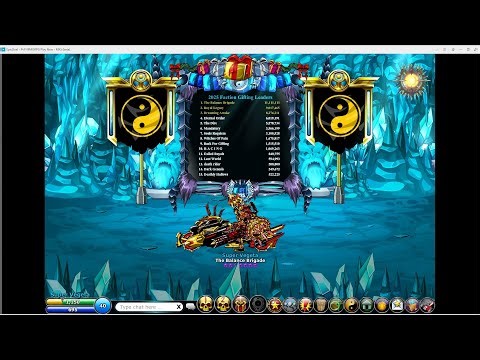 Bannable Builds! Bounty Hunter w/ 2 Core Bans