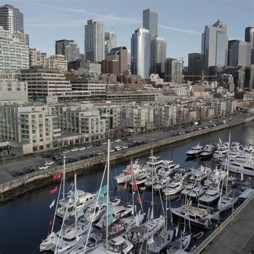 Boating season starts here! Join us at the Seattle Boat Show Jan 30- Feb 7. | Seattle Boat Show