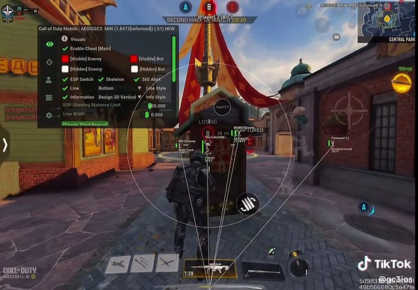 #callofdutyclips #callofdutymobile #4upage