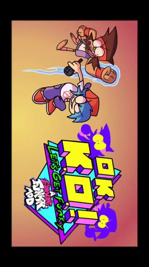 FNF: OK K.O.! Let's Get Funky - Gameplay Highlights