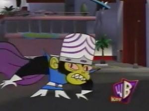 KASW (Kids' WB!) commercials [May 25, 2002]