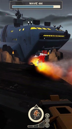 TF2: Classified: When you spawncamp in mvm entire game.