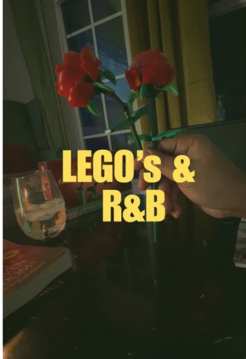Still loving the feeling of playing with LEGOS. Low stim activity is what we need to regulate our system sometimes. #lego