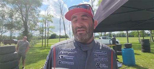 33K views · 436 reactions | Bubba Pollard is about to have a new set of cars and engines to reset his program. First: ASA this weekend in Wisconsin | Short Track SCENE | Facebook