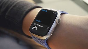 Apple Watch Series 7: Here is what's new