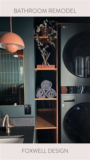 Transform Your Old Bathroom into a Modern Oasis