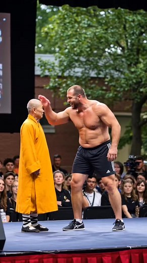 6.4K views · 53 reactions | When the Chinese Kung Fu master uses Chinese Kung Fu, the game is like a farce, simple and easy, and the beauties are stunned. #kungfu #live #funny | aigamerdailybasis95 | Facebook