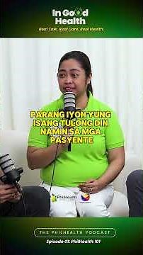 PhilHealth Registration Process