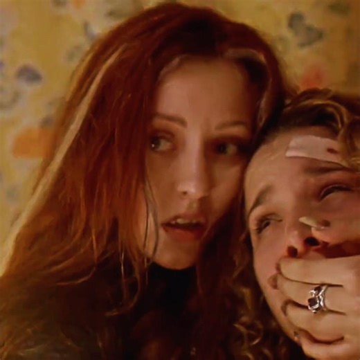 Ginger Fitzgerald | Ginger Snaps (2000) ~ Edit 🐺