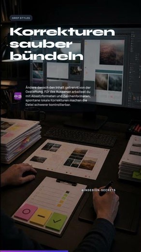 Zu viele PDF-Kommentare? So wird daraus eine saubere Abarbeitung