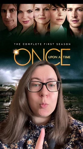 Last season I really liked #onceuponatime #ouat #endingexplained | once upon a time