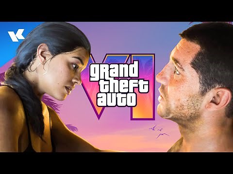GTA 6 ROMANCE OPTIONS! Everything We Know SO FAR!