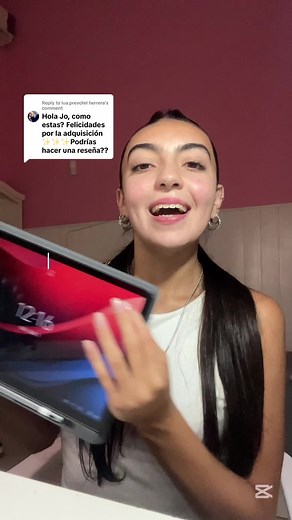 jo (@joaquinamermee) - Review de la Lenovo Tab M11: Ideal para Estudiantes