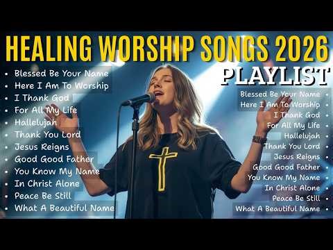 Morning Devotional Worship Songs | Powerful Christian Music to Inspire Your Faith Journey