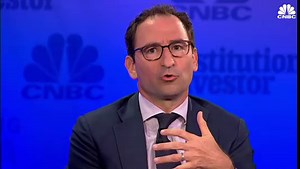 Blackstone's Jonathan Gray on private equity and real estate