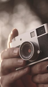 5.4K views | X half - Half the Size, Twice the Story - Create with 26 Film Simulations & Filters | Fujifilm X Series US | Facebook