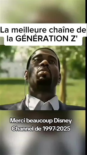 Merci Beaucoup Disney Channel: Nostalgie et Souvenirs